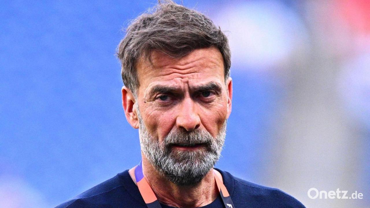 Auch FC Bayern pro Klopp und ein Ex-Spieler als Assistent