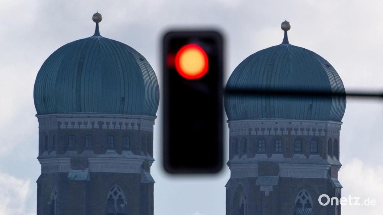 Wie steht es finanziell um die Kirche in Bayern?