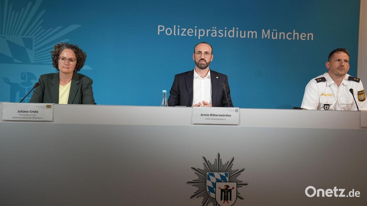 Mann aus Starnberg tot – Haftbefehl gegen 37-Jährigen