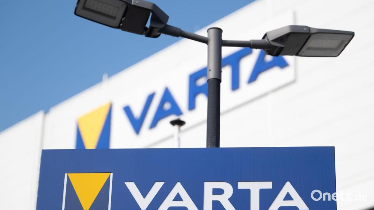 Warum Varta vor der Zerschlagung steht