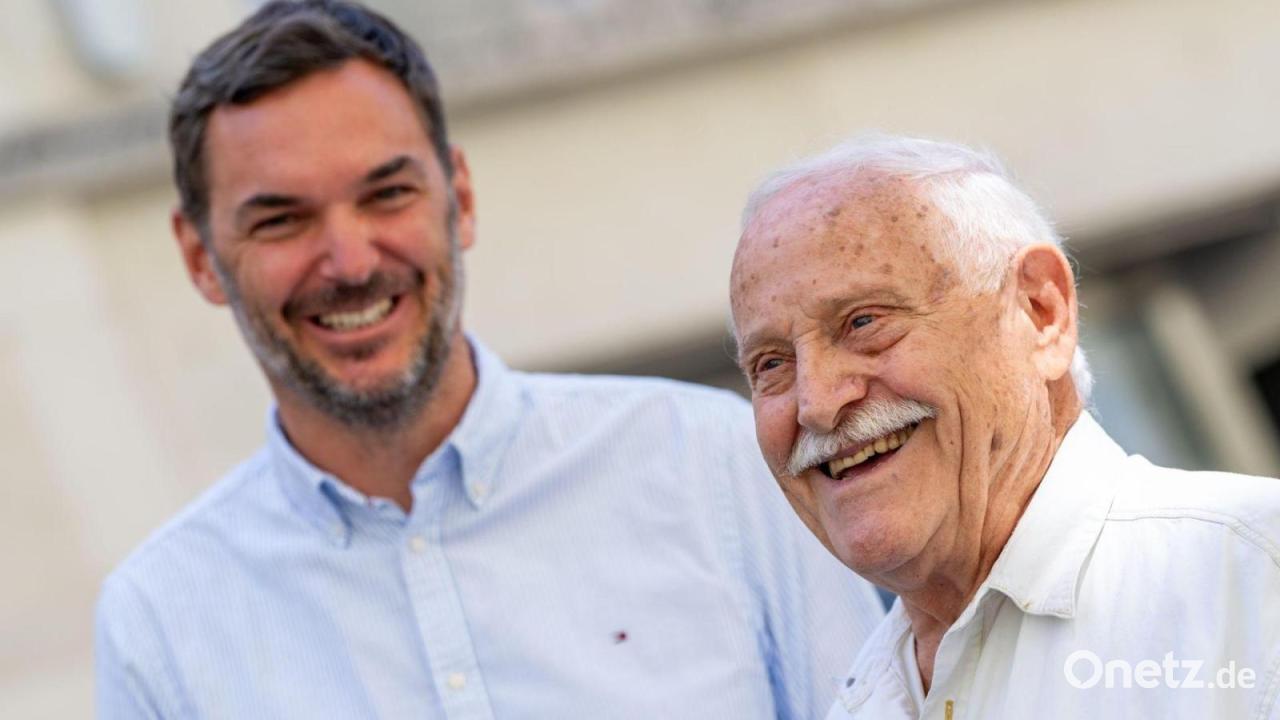Zum vierten Mal: 79-Jähriger überführt Betrüger