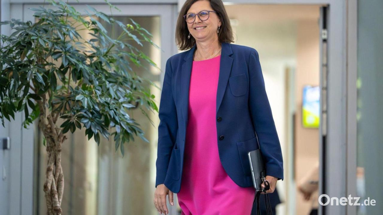 Merz: Aigner denkbare Bundespräsidentin