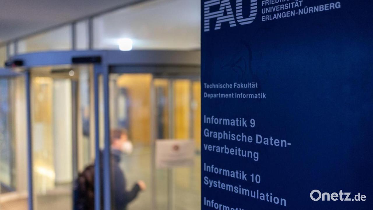 Hochschulsport in Nürnberg vor dem Aus - ab nach Erlangen?