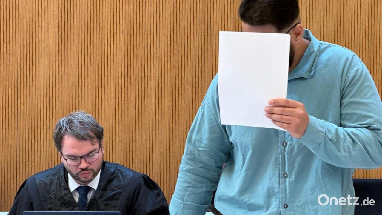 Lebenslange Haft für Auto-Anschlag in München gefordert