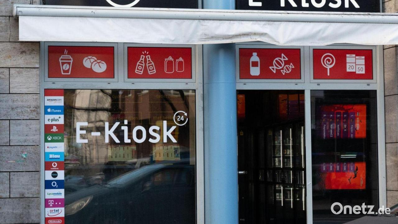 Verdi klagt in Karlsruhe gegen Ladenschlussgesetz