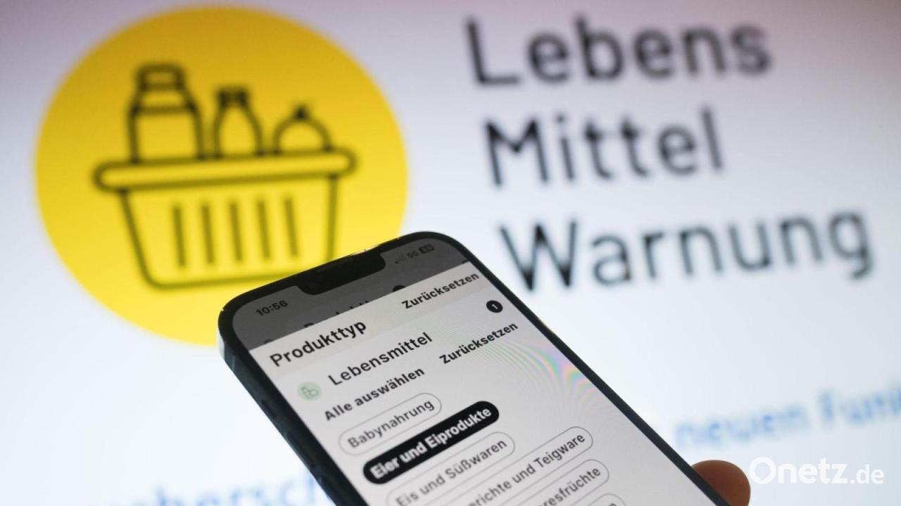 Ehec-Bakterien nachgewiesen: Rapunzel ruft Samen zurück