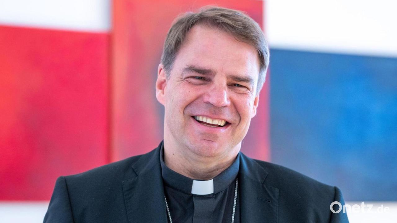 Passauer Bischof geht Fragen von Jesus nach