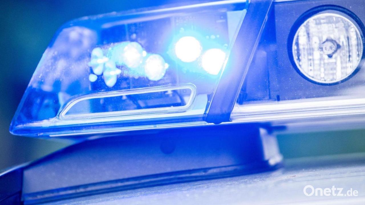 Kletterer im Kleinwalsertal bei Absturz schwer verletzt