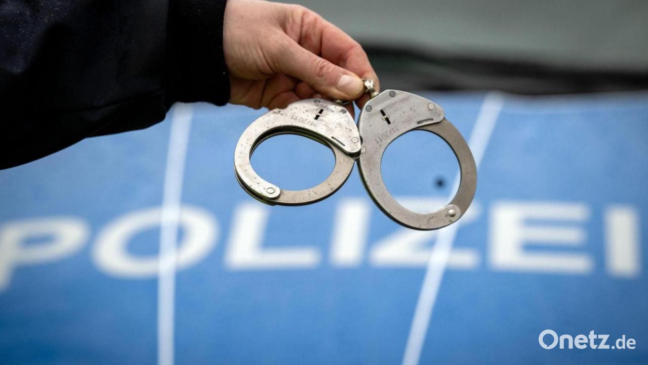 Schüsse auf Fahrzeug in Ingolstadt - zwei Festnahmen