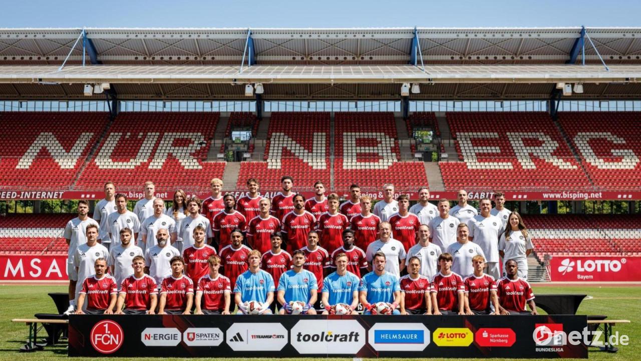 Nach „Härtetest schlechthin“: FCN gewappnet für Dresden