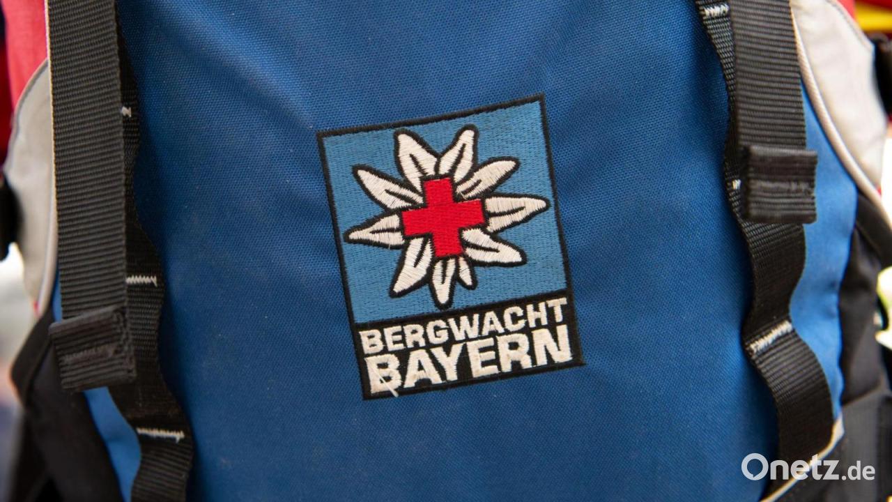 68-Jähriger nach Sturz in den Alpen in Lebensgefahr
