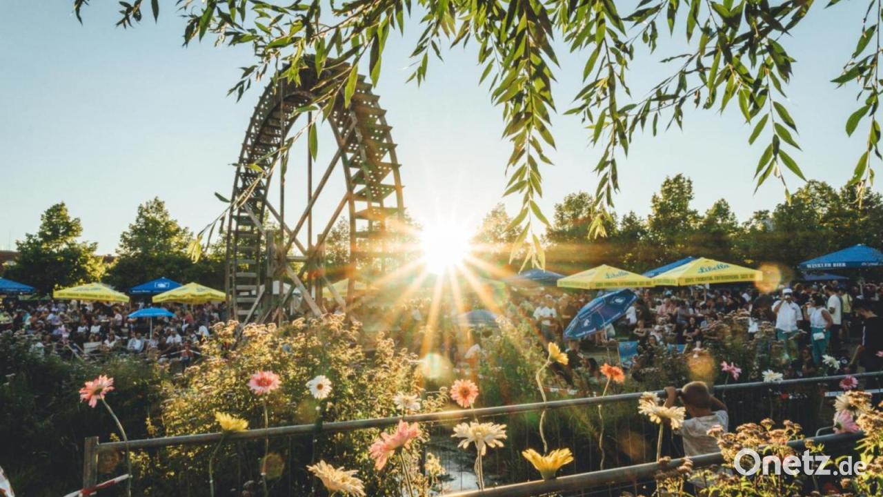 Leser-Rabatt bei „Sommer in der Stadt“ in Amberg
