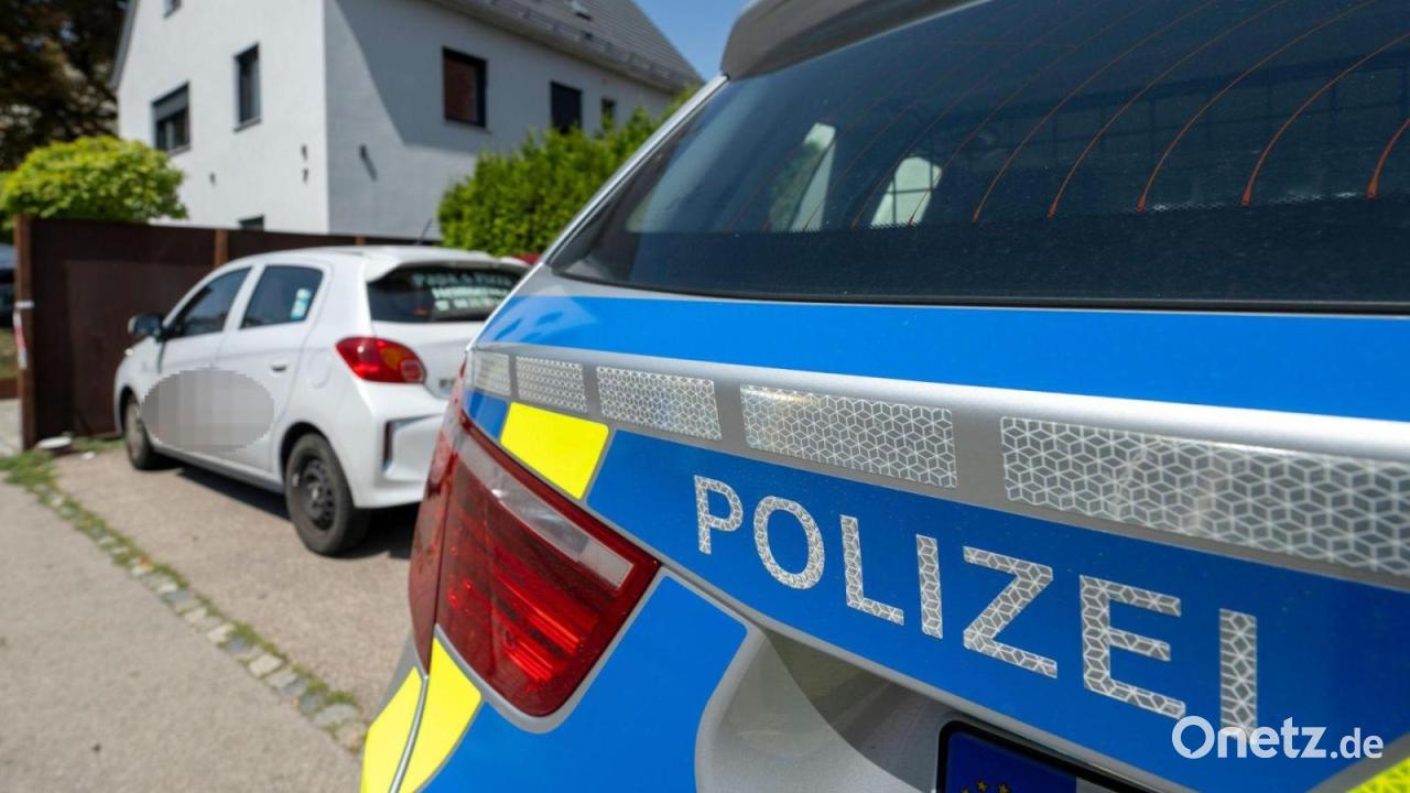 Zwei Tote in Augsburg – Verdächtiger in U-Haft