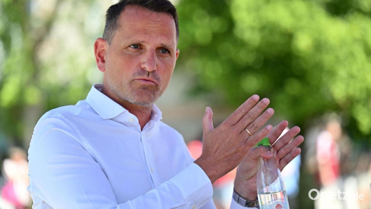 Ziel Aufstieg: 1. FC Nürnberg verlängert mit drei Vorständen