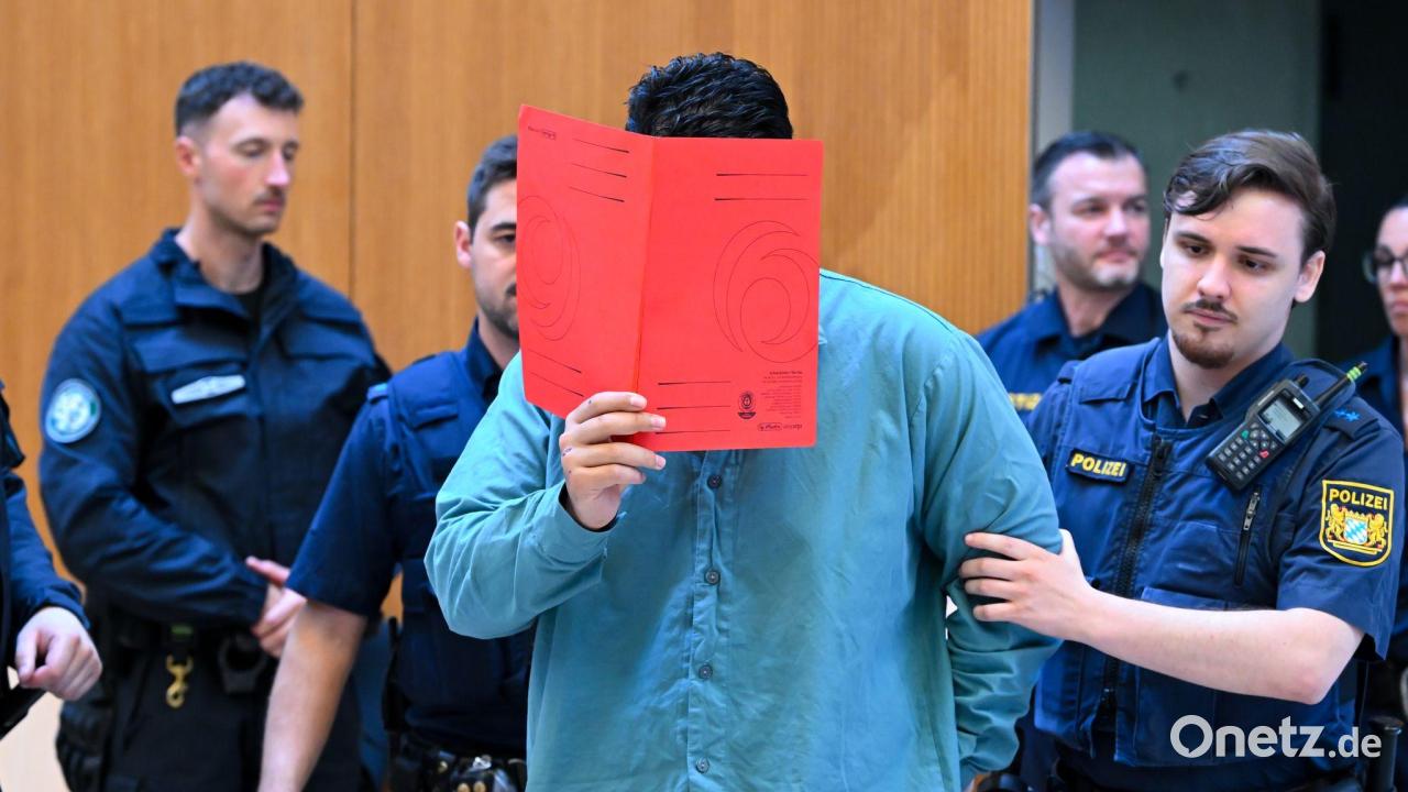 „Bärendienst für Muslime“ – lebenslang nach Auto-Anschlag