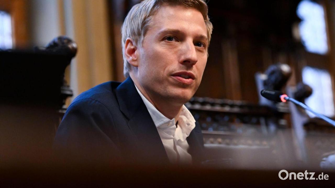 100 Tage Krause: Was Münchens OB bislang bewegt hat