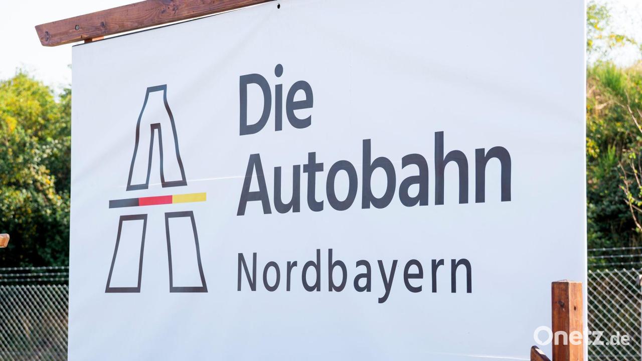 Wegen Brückenbau: Autobahnzufahrt bei Wendelstein gesperrt