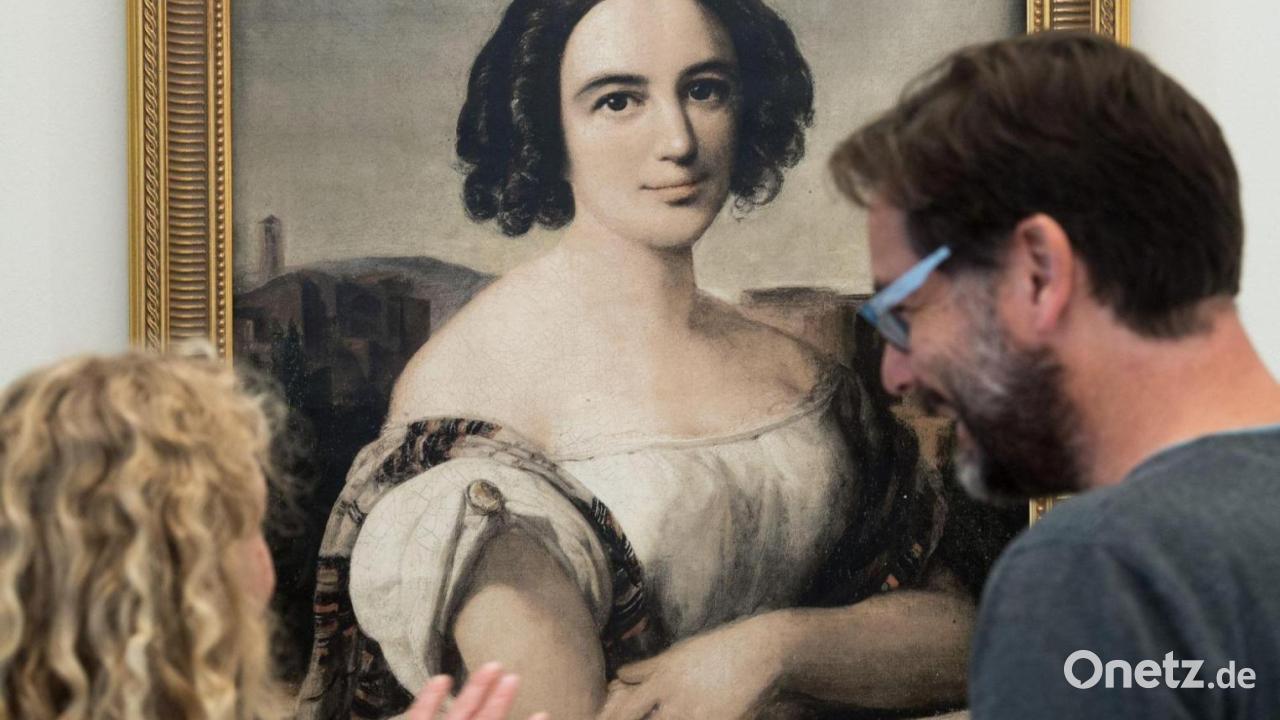 Wiedenhofer erhält Fanny Mendelssohn Kompositionspreis