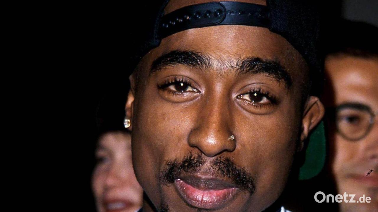 30 years after Tupac Shakur's murder: Trial begins