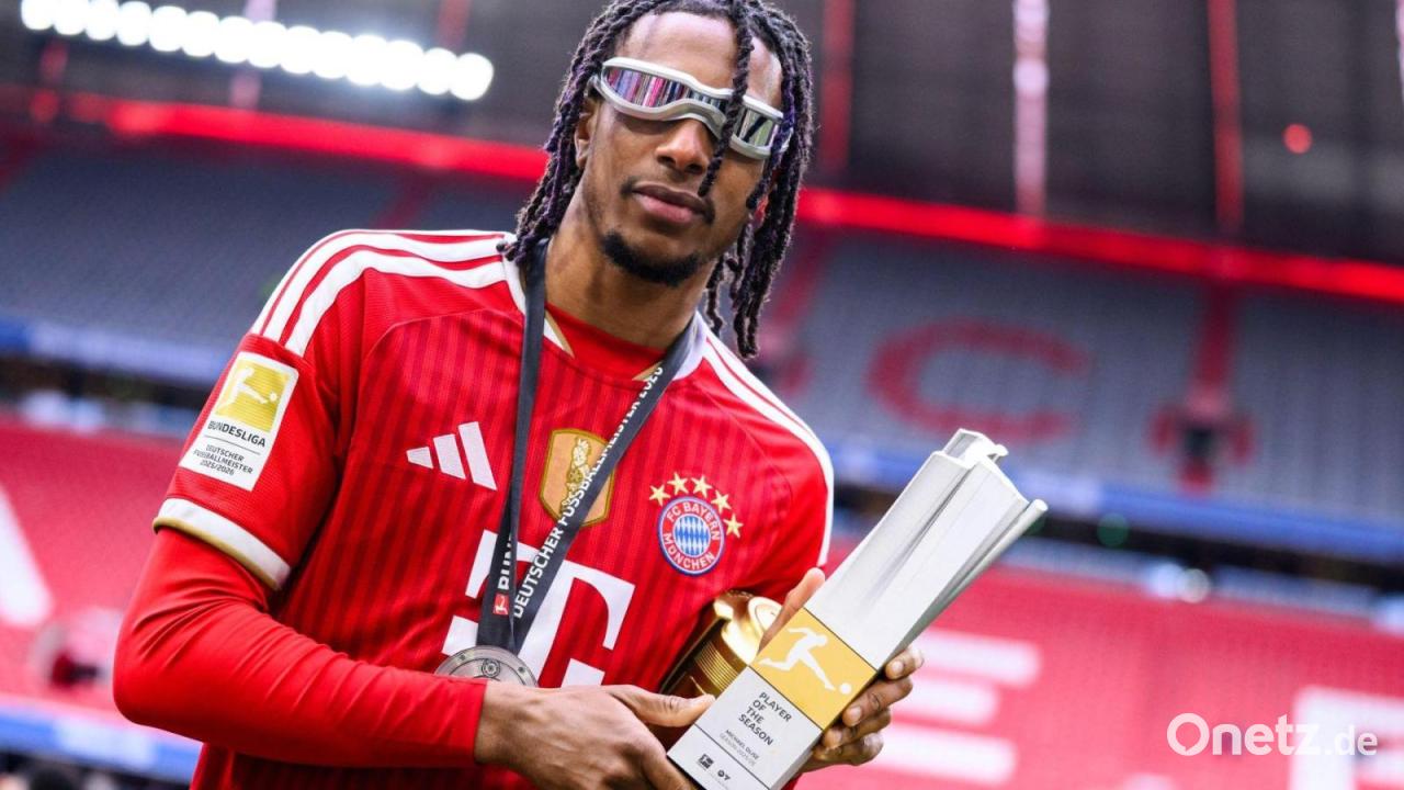 FC Bayern und Google arbeiten künftig zusammen