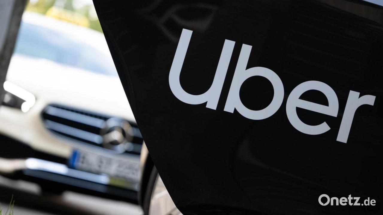 Klagen gegen Mindestpreise für Uber und Co.