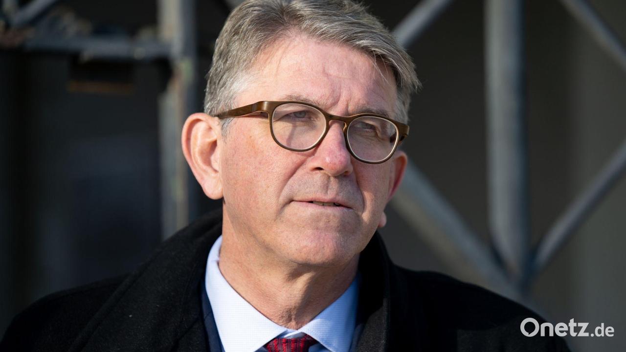 Weimer plant mit zehn Millionen Euro mehr für Gedenkstätten