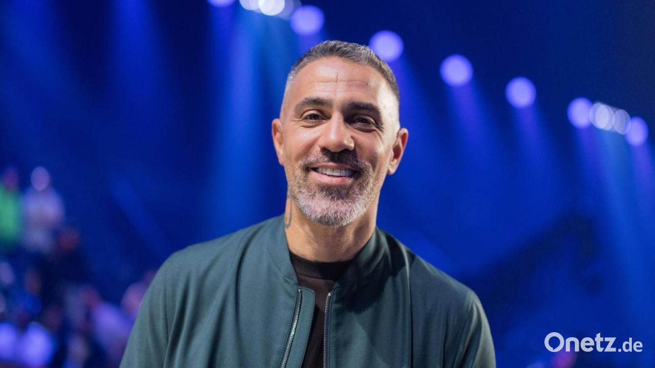 Rapper Bushido hat Tumor-OP „gut überstanden“
