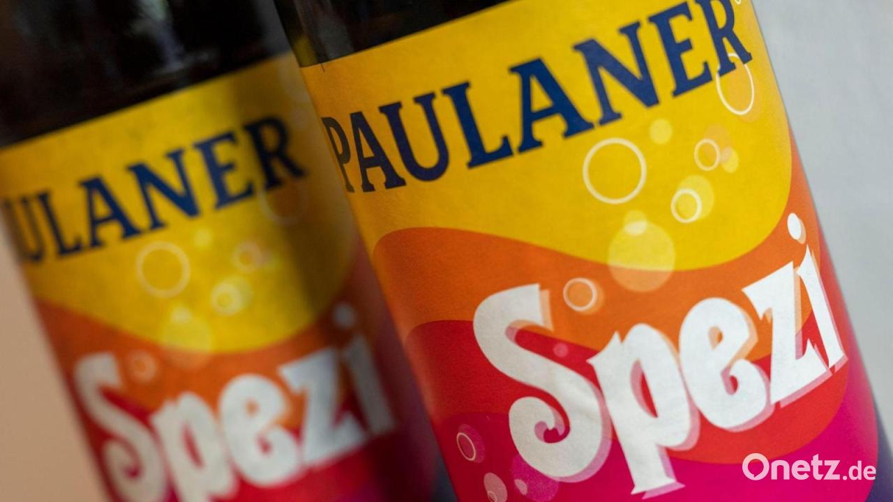 Paulaner Spezi geht nach Österreich
