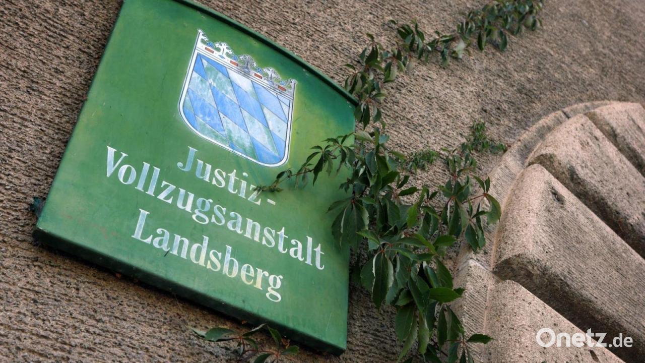 Handys ins Gefängnis geschleust - Haftstrafe für JVA-Beamten