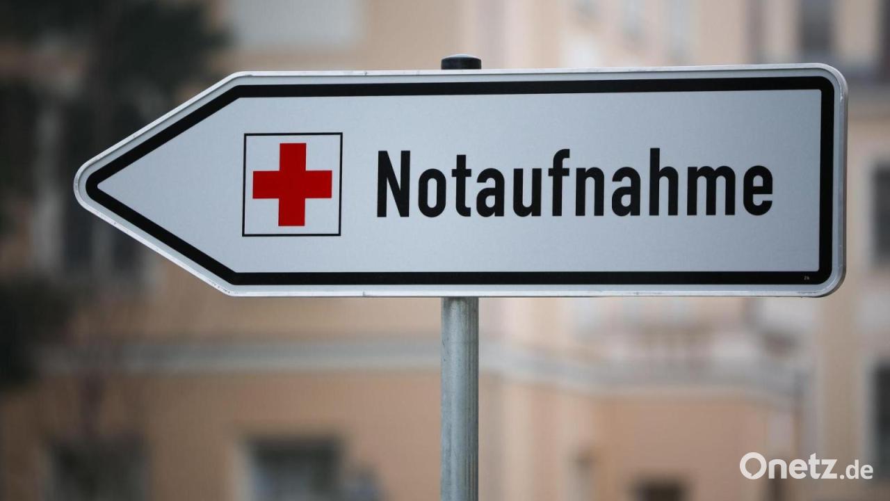 Sonnenfinsternis-Ausflug endet mit schwerem Unfall