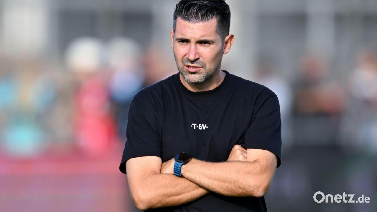 „Löwen“-Coach warnt vor „eingeschworenem Haufen“ Memmingen