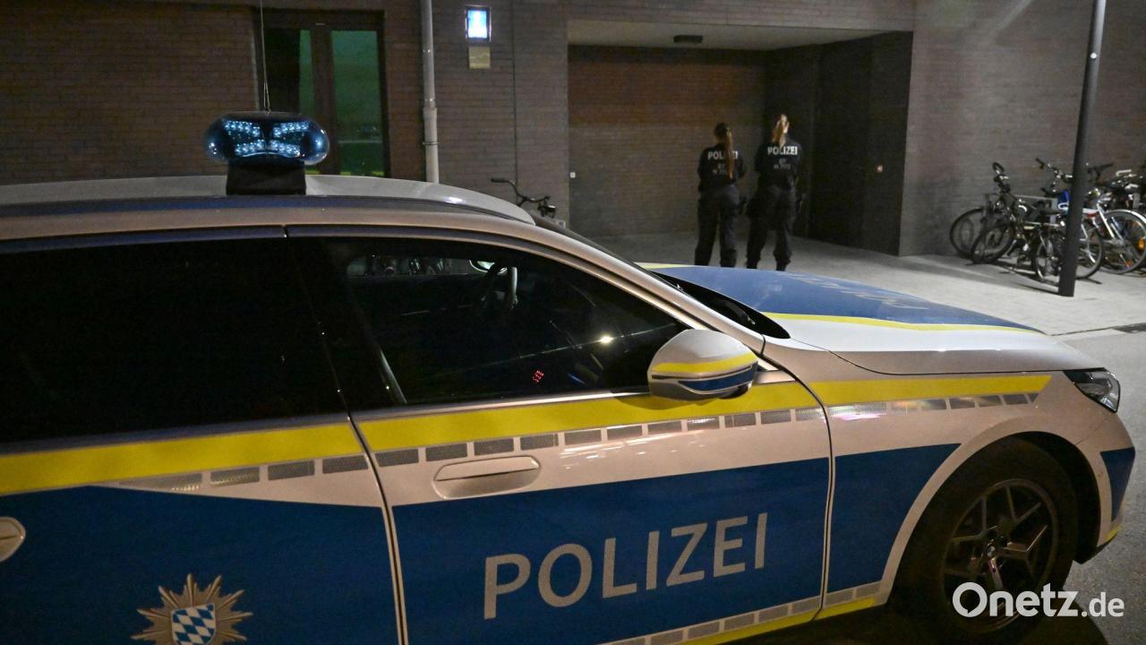 Toter in Unterkunft in München – Festnahme am Hauptbahnhof