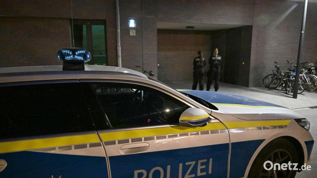 Toter in Unterkunft – Tatverdächtiger in Psychiatrie