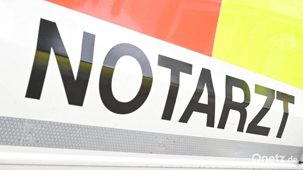 Zwei Mädchen nach Badeunfall in Lebensgefahr