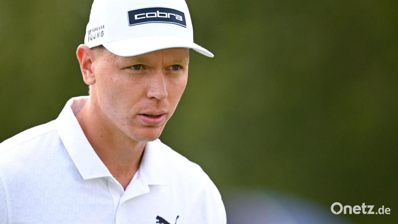 Hole-in-One-Premiere: Schmid glänzt auf der PGA Tour