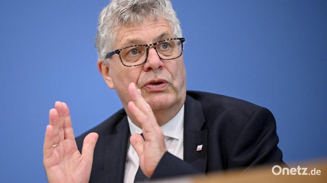 Ruf nach Waldumbau wird angesichts der Waldbrände lauter