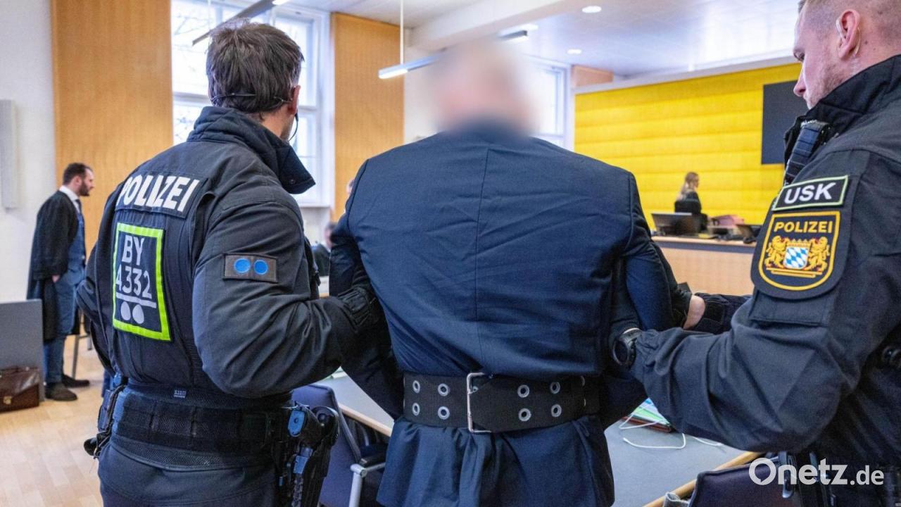 Gefangenentransporte belasten Polizei – Lösung per Video?
