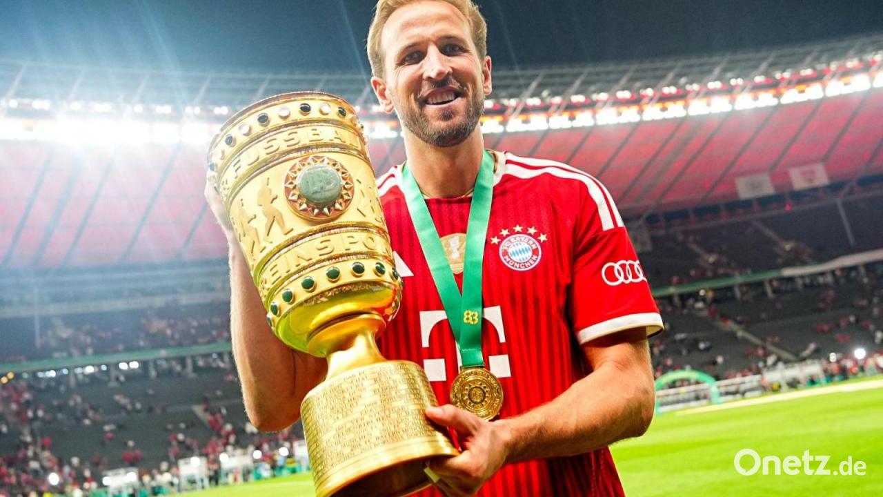 Matthäus: Kane verdient den Ballon d'Or am meisten