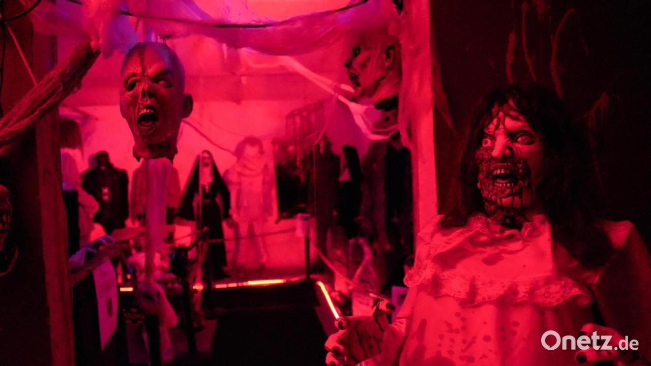 OTon: Meine Liebe zum Horrorfilm
