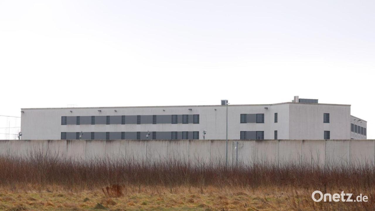 Verfahren gegen Ex-Mitarbeiter der JVA Gablingen verbunden