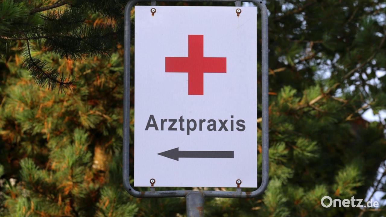 Vier Klagen gegen Landarztquote in Bayern anhängig