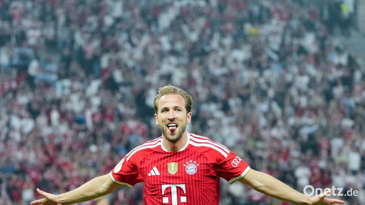 Bayern-Präsident: Kane „wäre ein würdiger Weltfußballer“