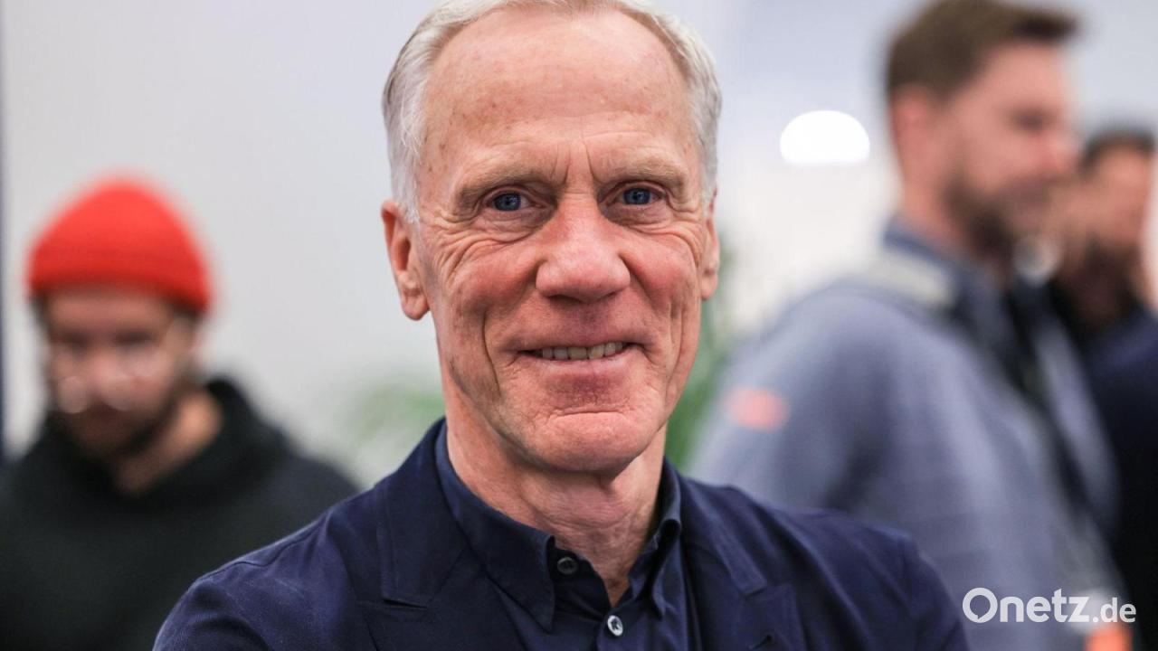 Sportwissenschaftler zu Musiala: „Mentale Stärke geschwächt“