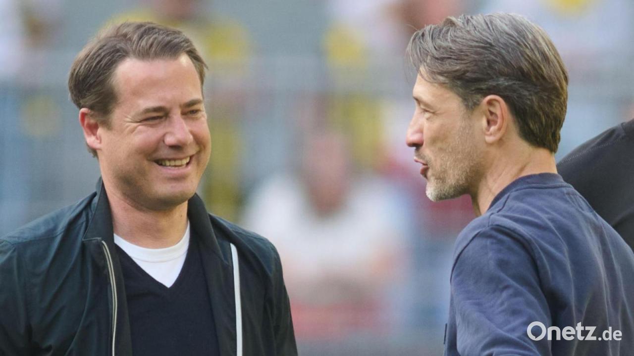 „Es geht um den Menschen“: BVB-Genesungswünsche an Musiala