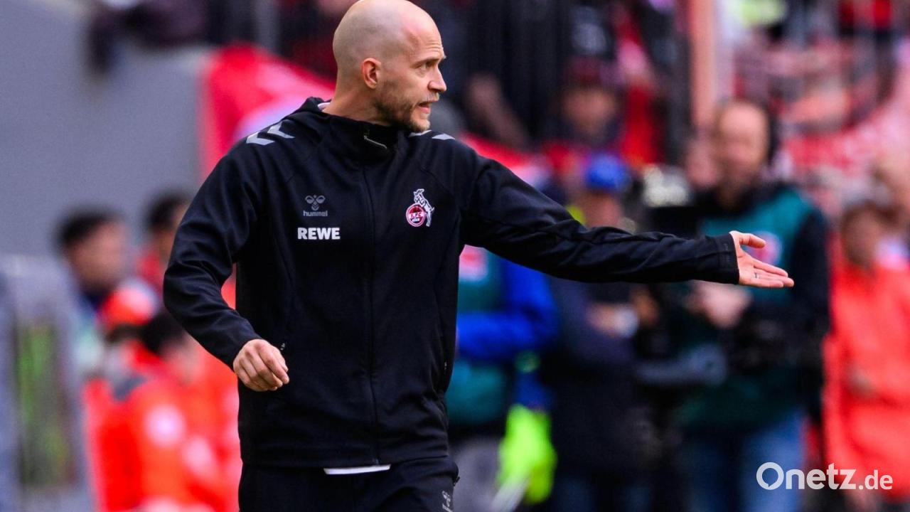 Wagners Wunsch zu El Mala: „Lasst ihn Fußball spielen“