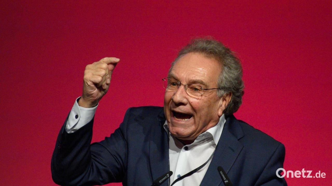 Bayerns BSW-Chef: AfD zur Macht zu verhelfen „nicht denkbar“
