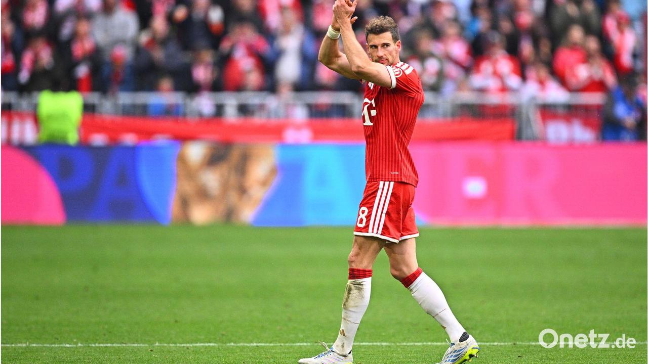 Medien: Goretzka und Aston Villa verhandeln über Engagement