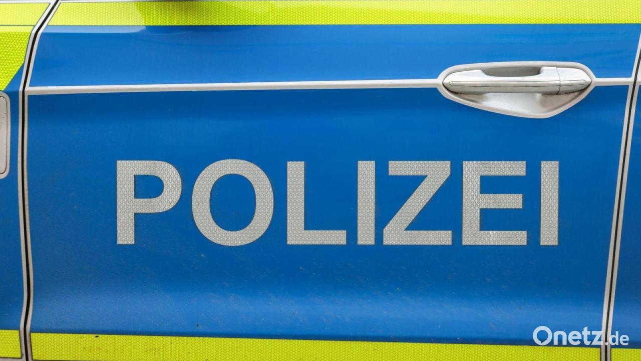 Aggressiver Fahrer versucht Anhaltertrick – Führerschein weg
