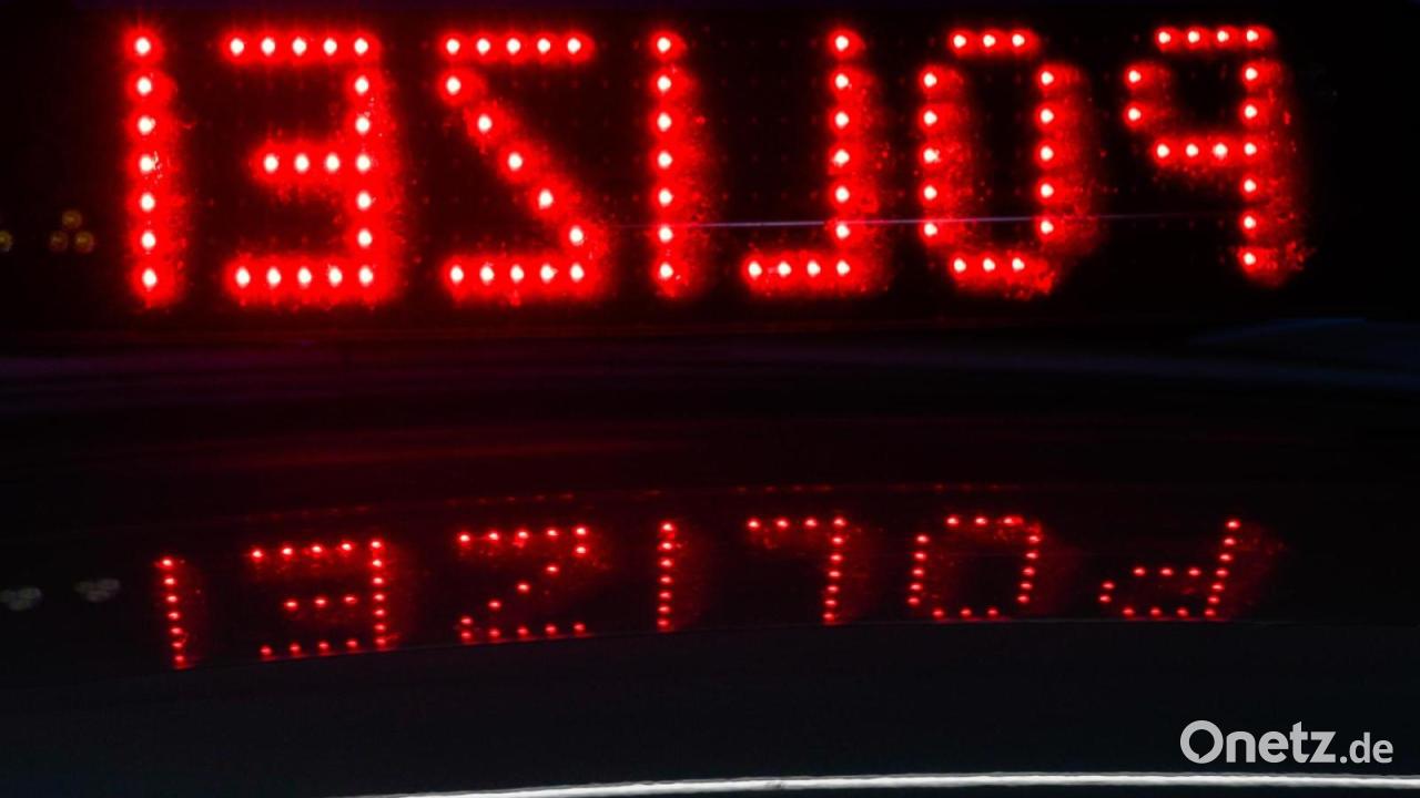 43-Jähriger trotz Fahrverbot in Nittenau am Steuer erwischt