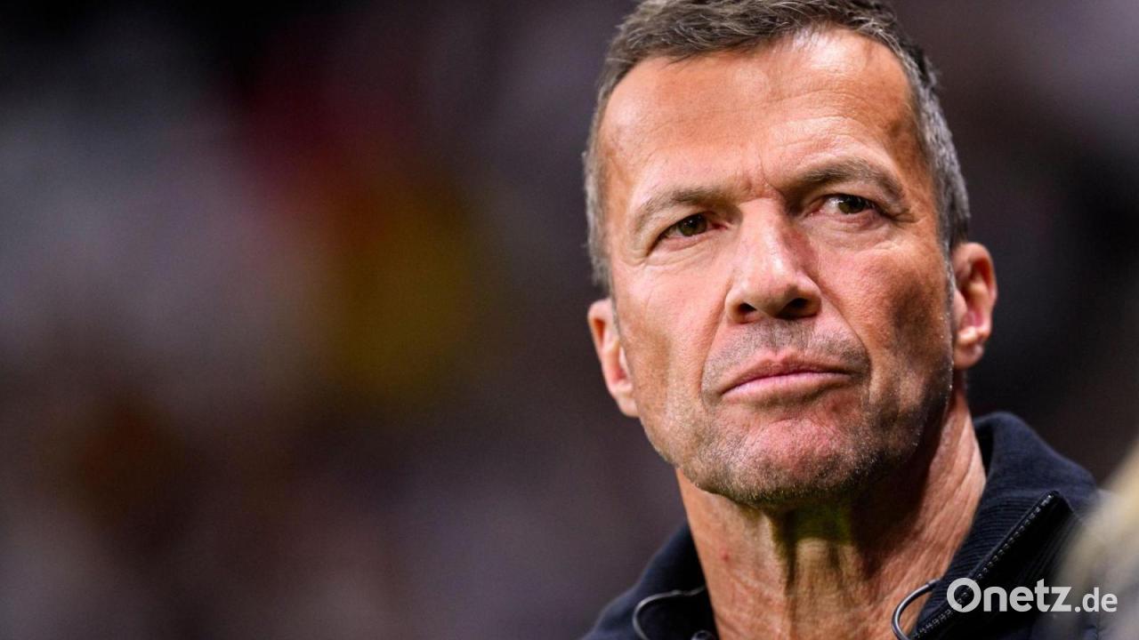 Matthäus sicher: Bayern holt Titel mit Zehn-Punkte-Vorsprung